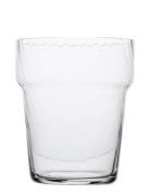 Byon Short Glass Opacity Nude