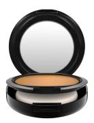 MAC Studio Fix Powder Plus Foundation