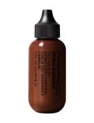 Studio Radiance Face And Body Radiant Sheer Foundation - W6 Foundation...