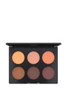 Studio Fix Sculpt And Shape Contour Palette Contouring Smink MAC