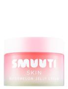 Watermelon Jelly Cream Dagkräm Ansiktskräm Nude Smuuti Skin