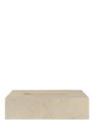 Mette Ditmer Marble Tissue Cover Beige