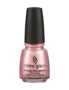 China Glaze Nail Lacquer Nude