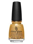 China Glaze Nail Lacquer Nude