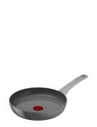 Tefal Renew On Frypan 24 Cm Grey Grå