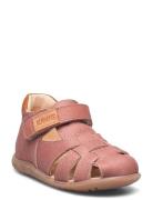 Rullsand Ep Shoes Summer Shoes Sandals Pink Kavat