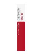 Maybelline Maybelline New York Superstay Matte Ink Spiced 325 Shot Cal...