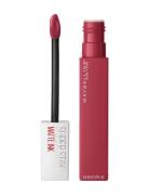 Maybelline Maybelline New York Superstay Matte Ink 80 Ruler