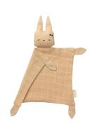 Fabelab Animal Cuddle - Bunny - Wheat Beige