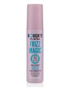 Frizz Magic Serum Hårvård Nude Noughty