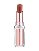 L'oréal Paris Glow Paradise Balm-In-Lipstick 107 Brown Enchante Läppst...
