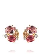 Caroline Svedbom Mini Carolina Earrings Rosa