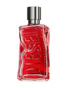 Diesel D Red Eau De Parfum 100 Ml Parfym Eau De Parfum Nude Diesel - F...