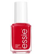 Essie Classic Not Red-Y For Bed 750 Nagellack Smink Red Essie