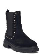 Boot Shoes Chelsea Boots Black Sofie Schnoor