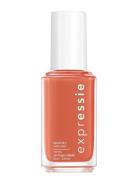Essie Expressie In Aflash Safe 160 Nagellack Smink Orange Essie