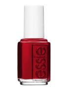 Essie Classic Apertif 59 Nagellack Smink Red Essie