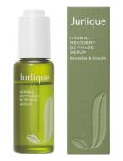 Jurlique Herbal Recovery Bi-Phase Serum 30 Ml Nude