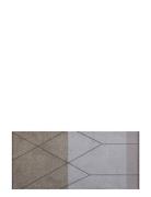 Mette Ditmer Linea All-Round Mat Multi/patterned