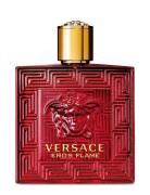 Eros Flame Pour Homme Edp Parfym Eau De Parfum Nude Versace Fragrance