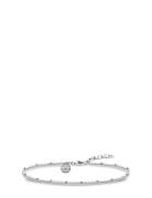 Thomas Sabo Bracelet Karma Wheel Silver