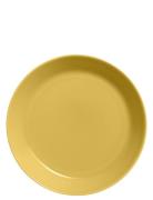 Iittala Teema Plate Gul