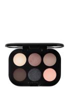 MAC Connect In Colour Eye Shadow Palette Multi/patterned