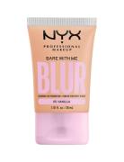 NYX Professional Makeup Nyx Professional Make Up Bare With Me Blur Tin...