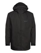 Makia Meridian Jacket Svart