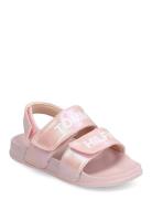 Tommy Hilfiger Velcro Sandal Rosa