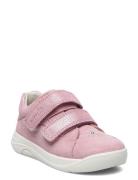 Lillo Låga Sneakers Pink Superfit