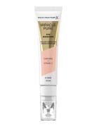 Max Factor Miracle Pure Eye Enhancer 01 Rose Concealer Smink Max Facto...