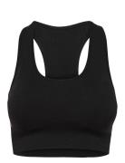 Only Play Onpdaisy Seamless Sports Bra - Opus Svart