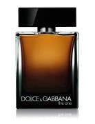 The For Men Eau De Parfum Parfym Eau De Parfum Dolce&Gabbana