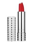 Dramatically Different Lipstick - 20 Red Alert 4G Läppstift Smink Red ...
