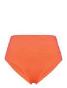 Rodebjer Bommie Swimwear Bikinis Bikini Bottoms High Waist Bikinis Ora...