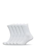 Resteröds, Bamboo 5-Pack. Underwear Socks Regular Socks White Resteröd...