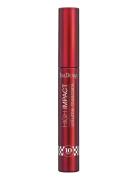 10 Sec High Impact Volume Mascara Mascara Smink Black IsaDora