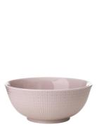 Rörstrand Swedish Grace Bowl 60Cl Rosa