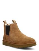 UGG M Neumel Chelsea Brun