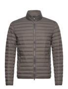 Colmar Mens Down Jacket Grå