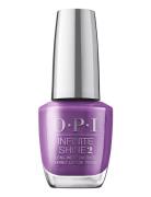 Violet Visionary Nagellack Gel Purple OPI