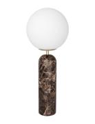 Globen Lighting Table Lamp Torrano Brun