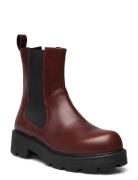 Cosmo 2.0 Shoes Chelsea Boots Brown VAGABOND