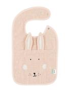 Bib - Mrs. Rabbit Baby & Maternity Care & Hygiene Dry Bibs Pink Trixie...