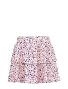 Name It Nmfvinaya Skirt Nnf Rosa