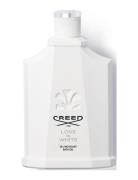 Creed Shower Gel Love In White 200 Ml Nude