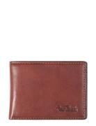 Tony Perotti American Billfold Small Brun