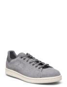 Stan Smith Shoes Låga Sneakers Grey Adidas Originals