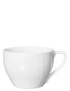 Rörstrand Pli Blanc Mug 0.4L Vit